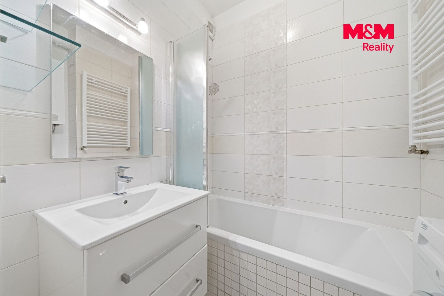 Prodej, Byt 3+1, 65 m², Moravská Třebová, Zahradnická, Moravská Třebová – náhled fotky 18