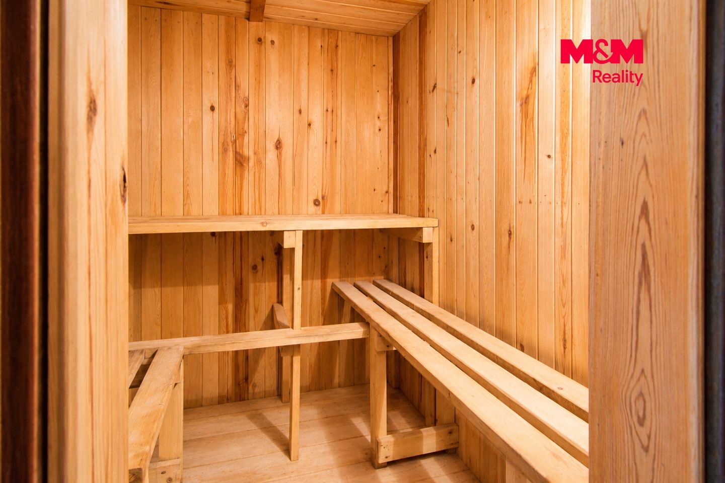 Prodej, Rodinný dům, 200 m², Praha, Zapadlá, Praha – náhled fotky 20