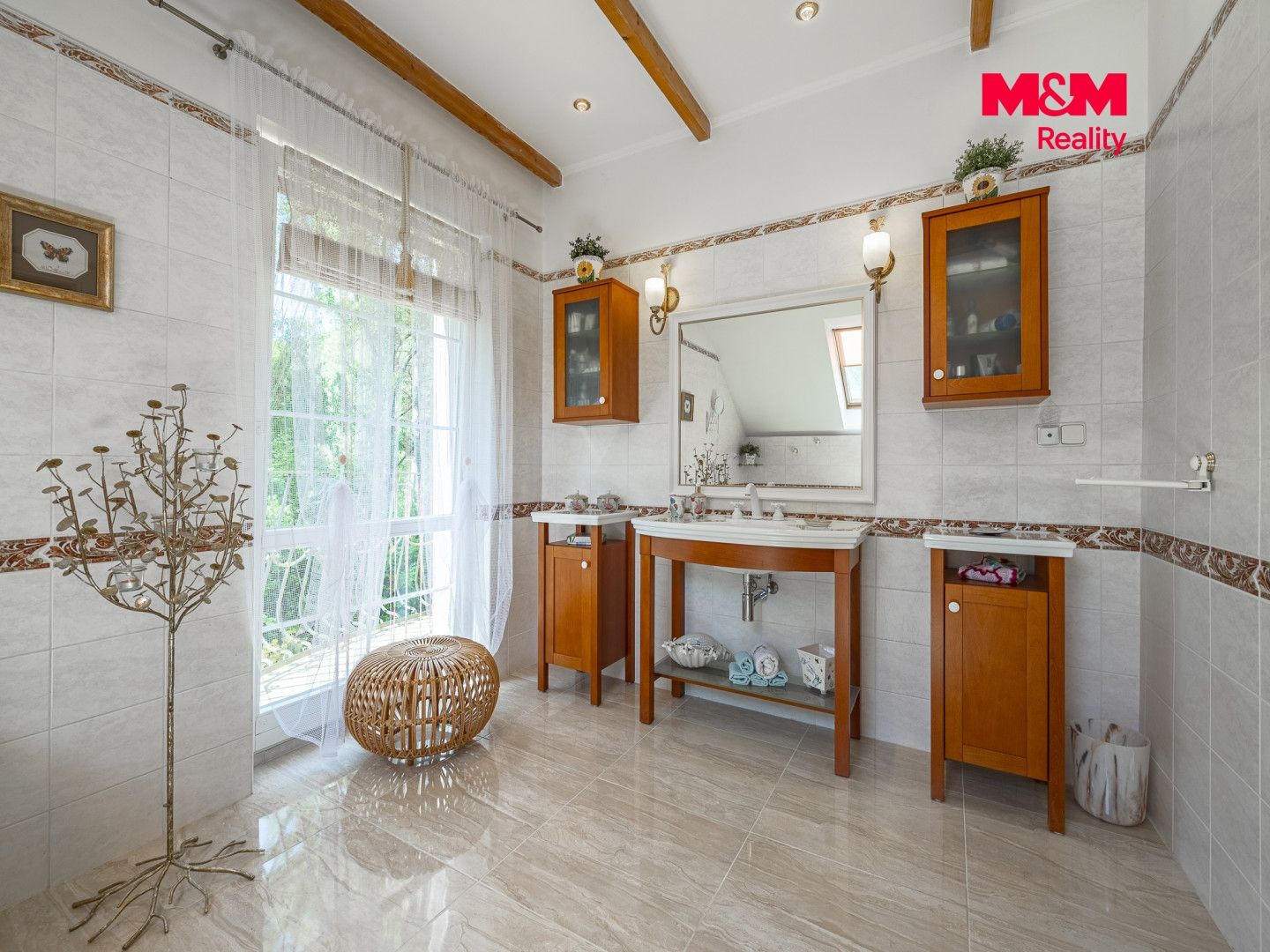 Prodej, Rodinný dům, 226 m², Český Šternberk, Český Šternberk – náhled fotky 17