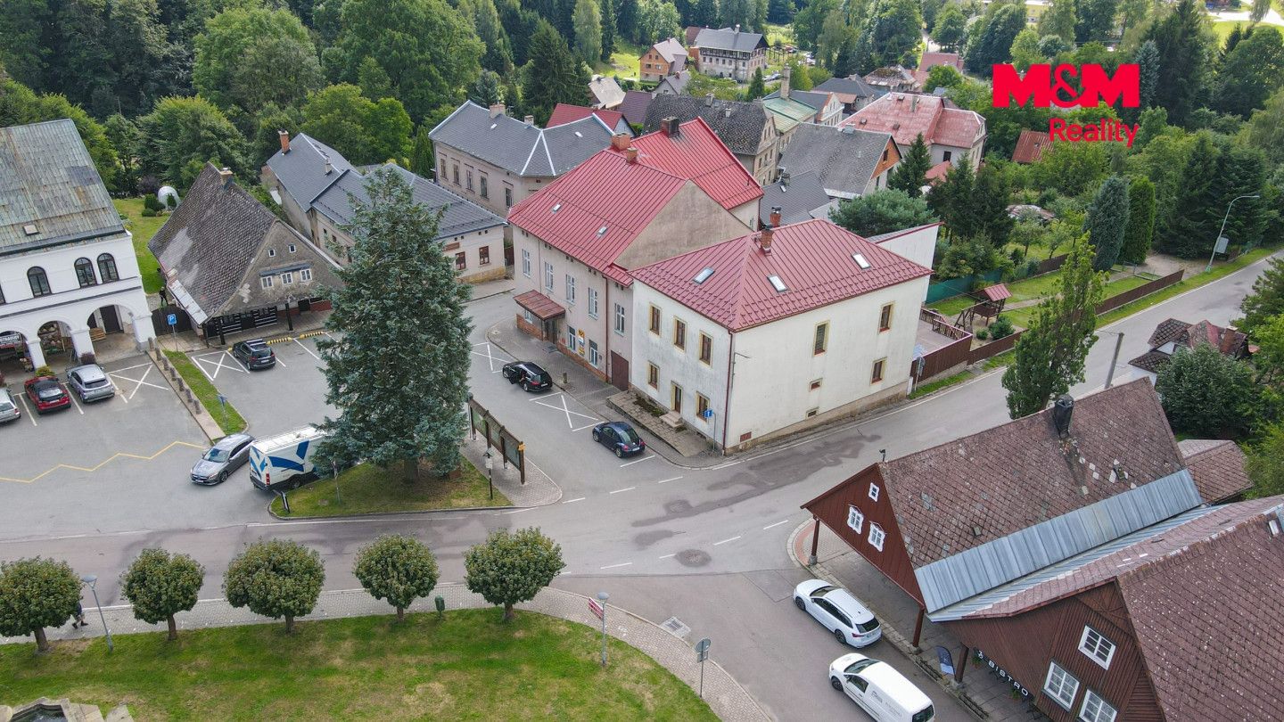 Prodej, Rodinný dům, 431 m², Rokytnice v Orlických horách, Rokytnice v Orlických horách – náhled fotky 20