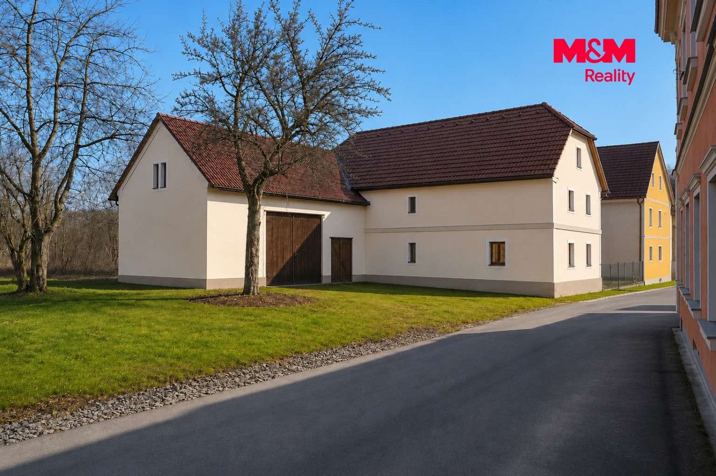 Prodej, Rodinný dům, Kravaře