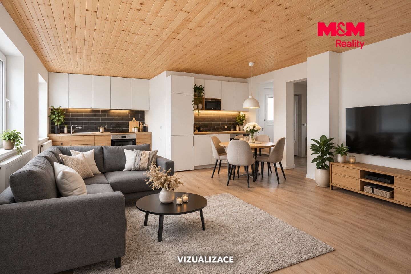 Prodej, Rodinný dům, 252 m², Kamenný Újezd, Kamenný Újezd – náhled fotky 5