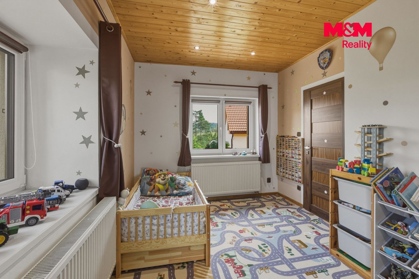 Prodej, Rodinný dům, 77 m², Chyňava, Chyňava – náhled fotky 22