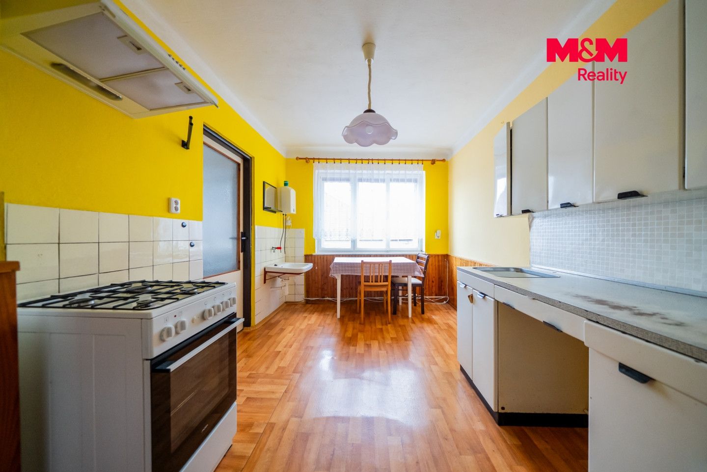 Prodej, Rodinný dům, 158 m², Olešnice, Křtěnovská, Olešnice – náhled fotky 14