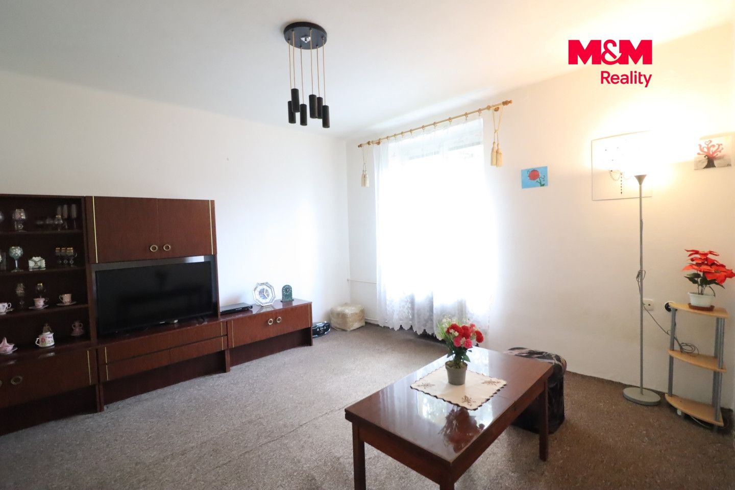 Prodej, Byt 2+1, 60 m², Most, Josefa Skupy, Most – náhled fotky 3