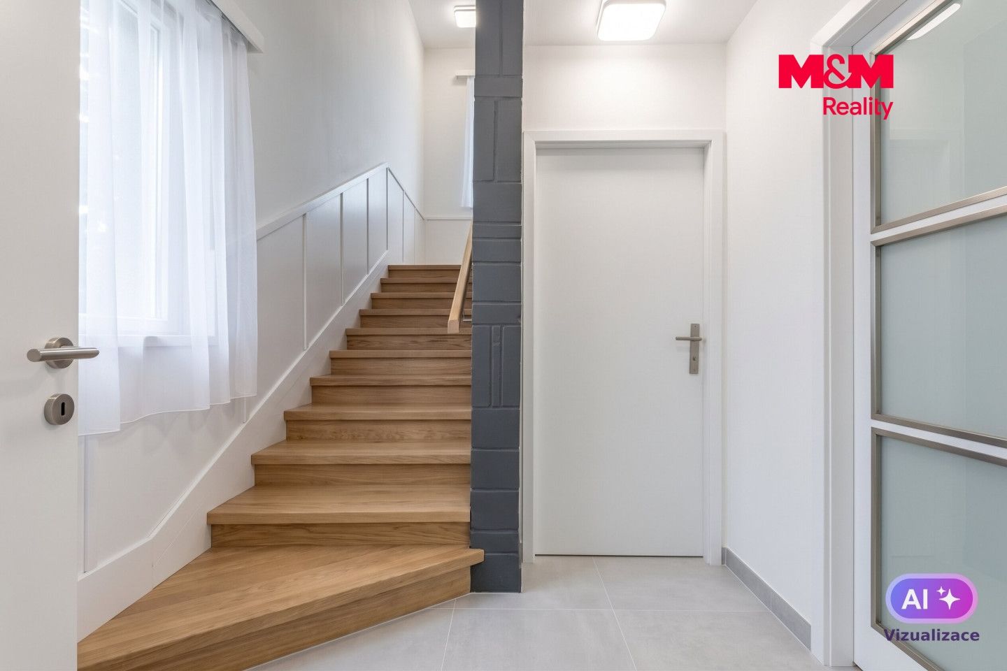 Prodej, Rodinný dům, 210 m², Sadská, Pražská, Sadská – náhled fotky 29