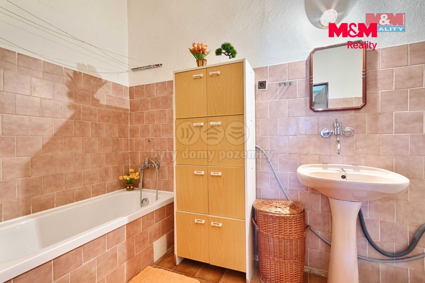 Prodej, Rodinný dům, 269 m², Pelhřimov, Palackého, Pelhřimov – náhled fotky 7