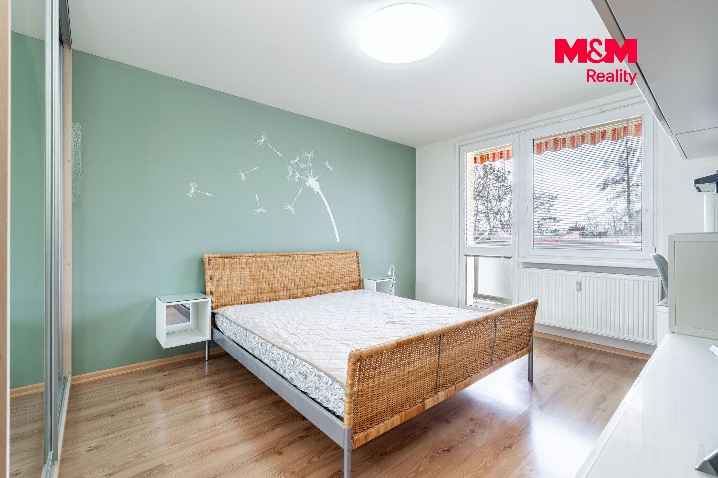 Prodej, Byt 4+1, 94 m², Třebíč, M. Majerové, Třebíč – náhled fotky 4