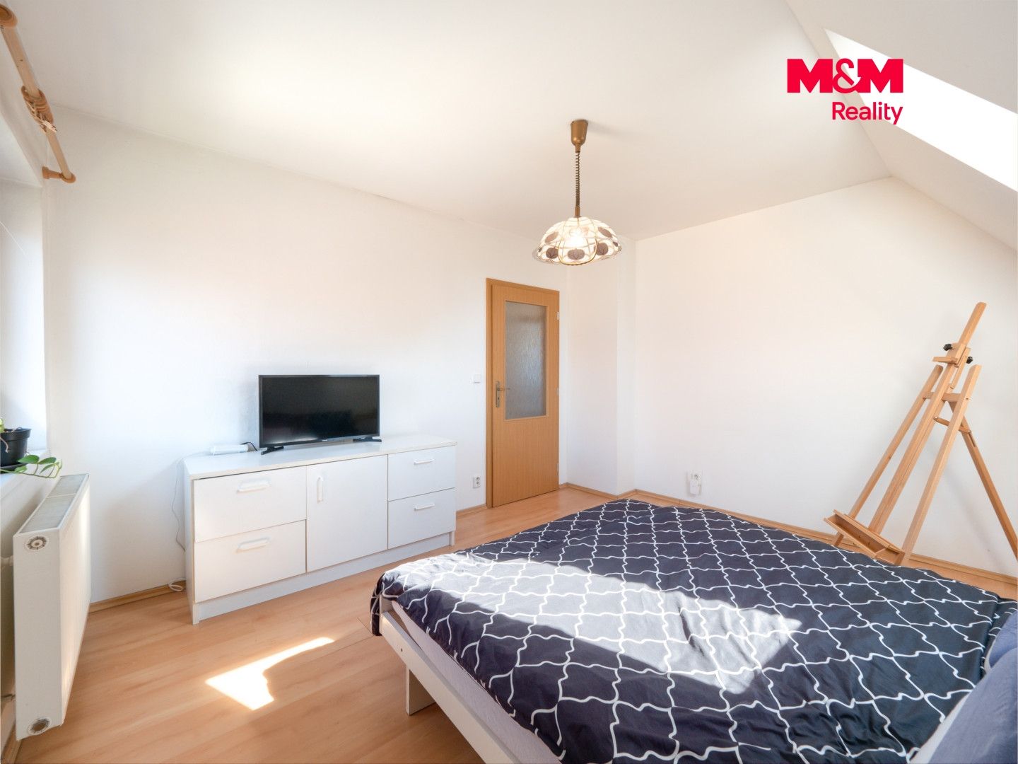 Pronájem, Rodinný dům, 160 m², Praha, Vycpálkova, Praha – náhled fotky 38