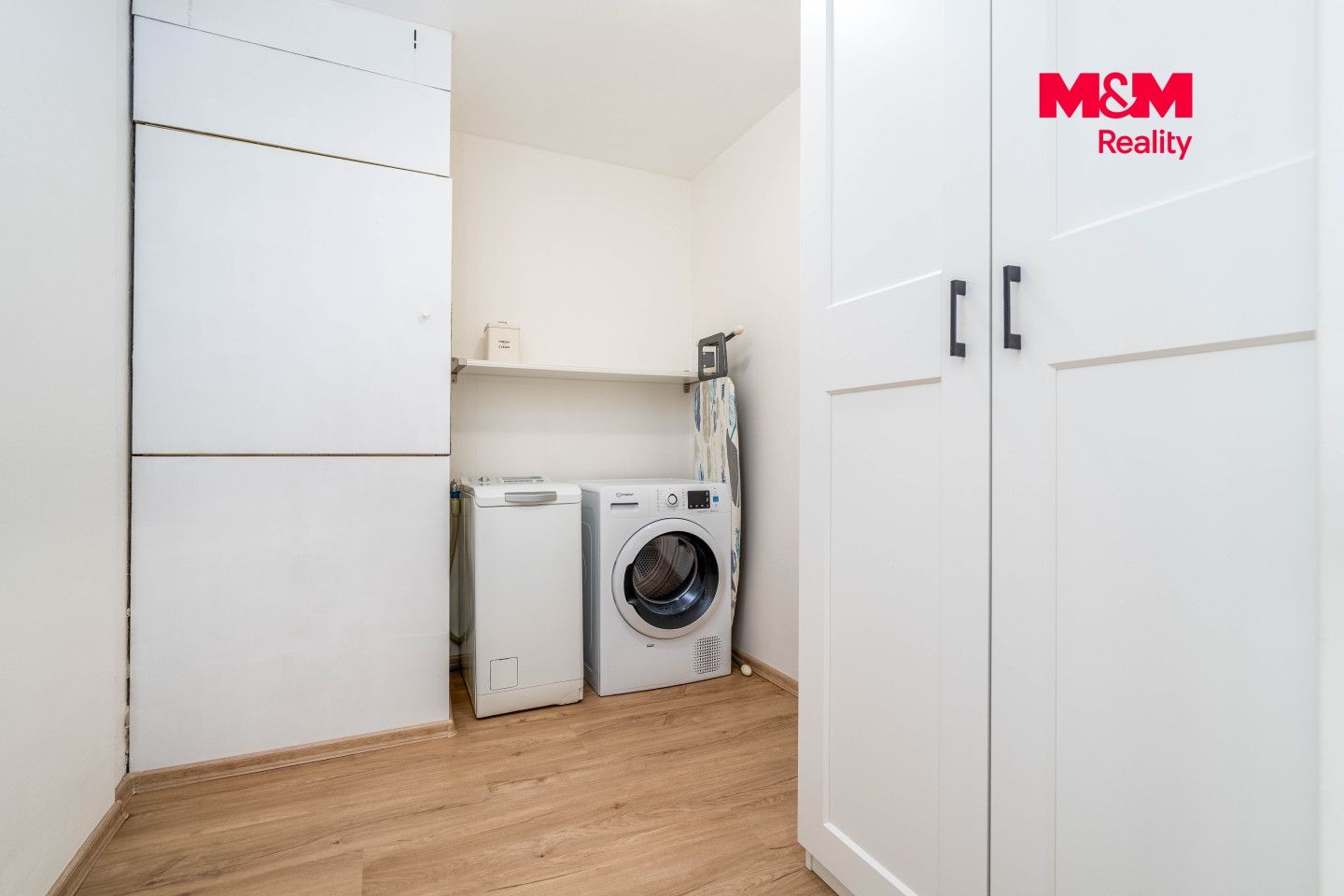 Pronájem, Byt 3+kk, 67 m², Praha, Cílkova, Praha – náhled fotky 7