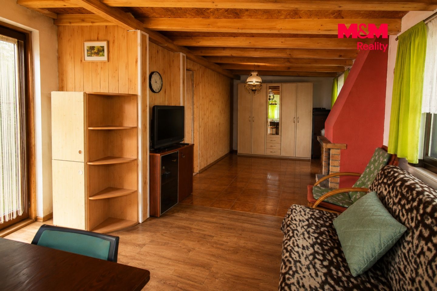 Prodej, Chata, 40 m², Plumlov, Plumlov – náhled fotky 8