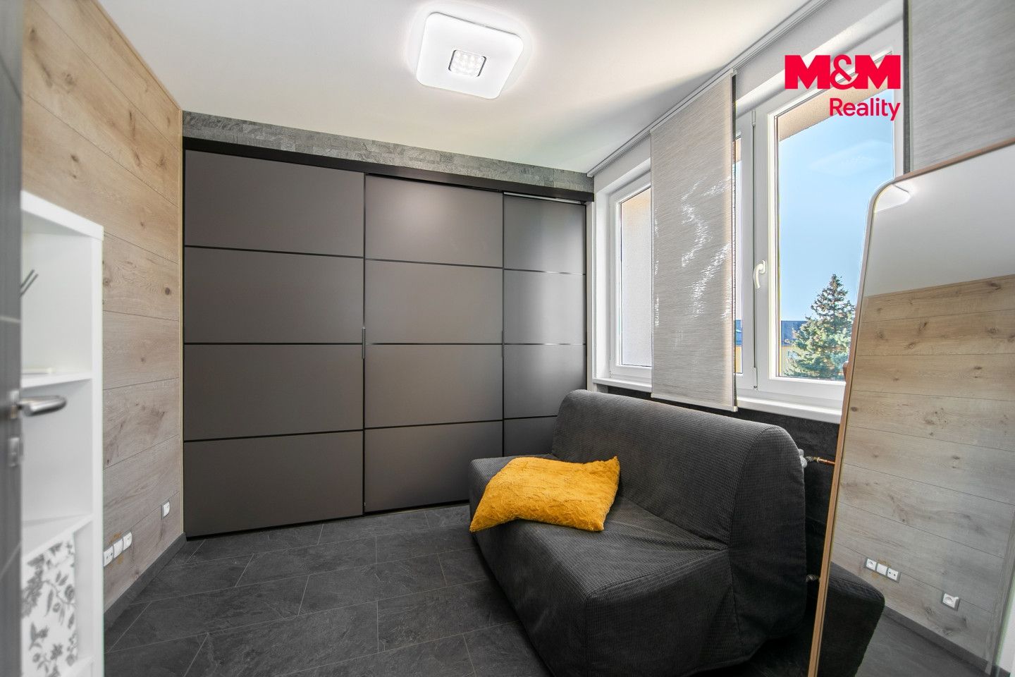 Prodej, Byt 3+1, 61 m², Líně, Vodárenská, Líně – náhled fotky 8