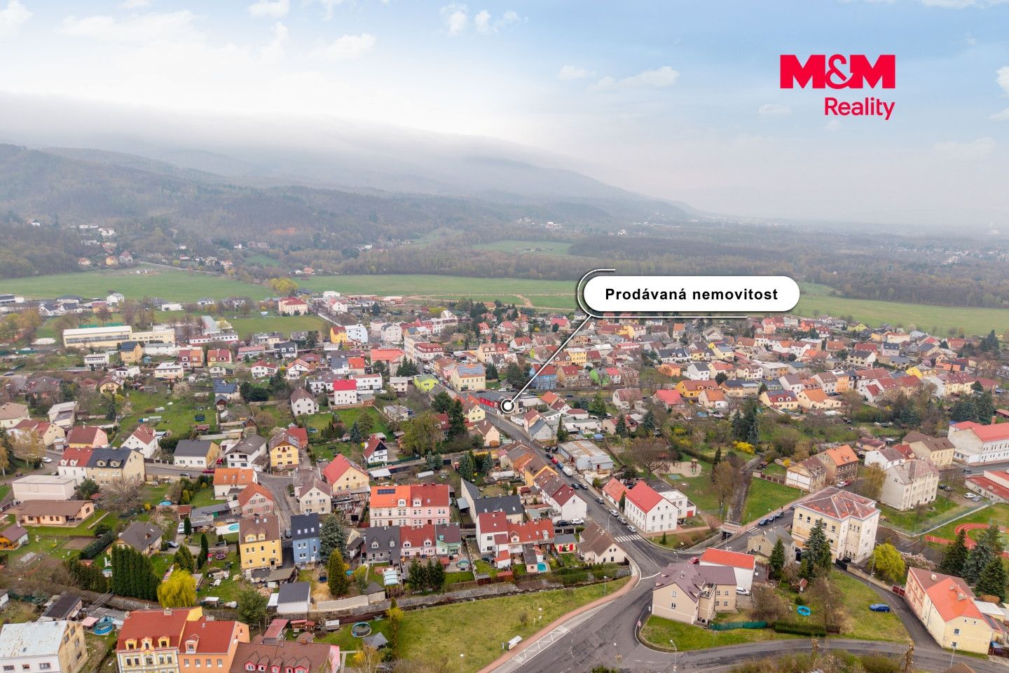 Prodej, Rodinný dům, 150 m², Dubí, Dlouhá, Dubí – náhled fotky 12