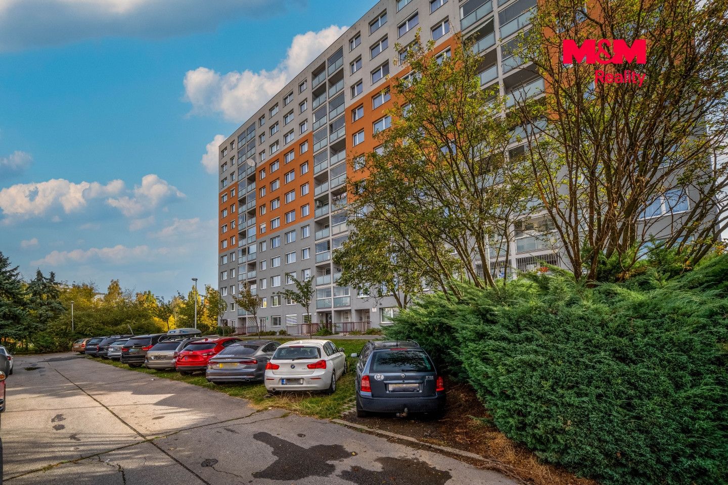 Prodej, Byt 2+1, 67 m², Praha, Makovského, Praha – náhled fotky 20