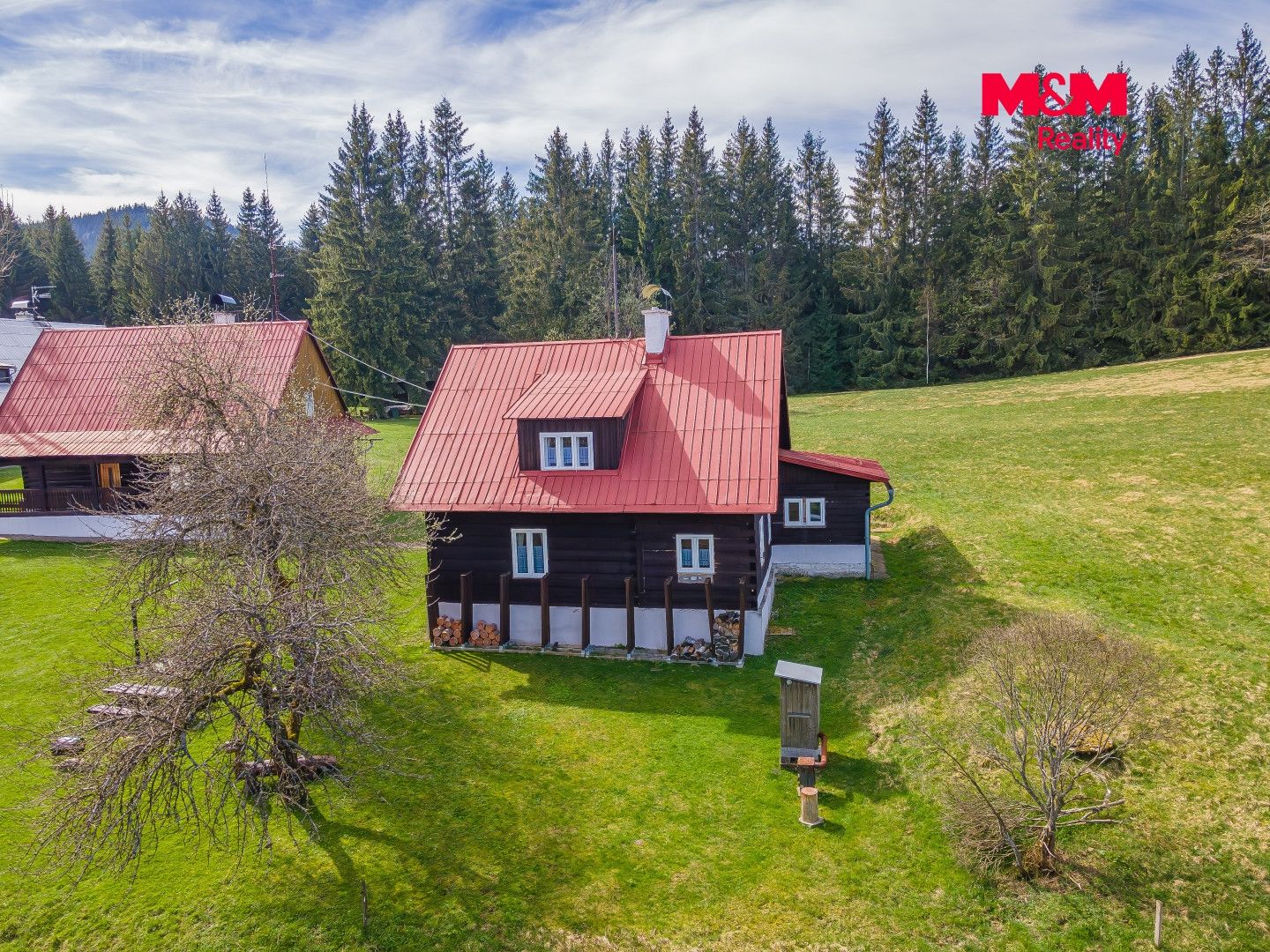 Pronájem, Chalupa, 150 m², Morávka, Morávka – náhled fotky 27
