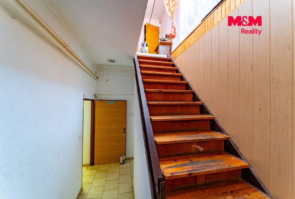 Prodej, Rodinný dům, 650 m², Kraslice, Dukelská, Kraslice – náhled fotky 39
