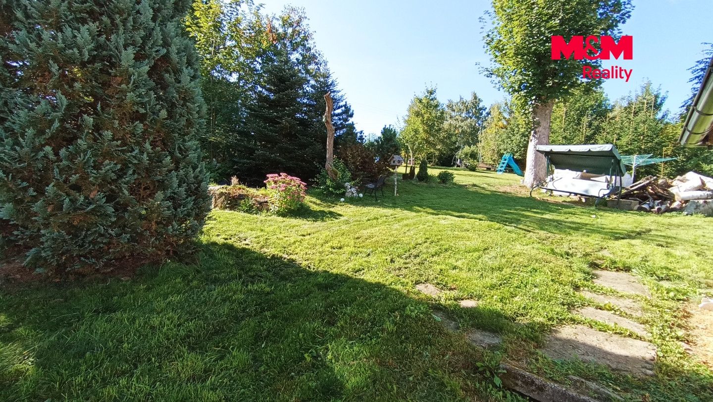 Prodej, Chalupa, 46 m², Brandov, Rudé armády, Brandov – náhled fotky 28