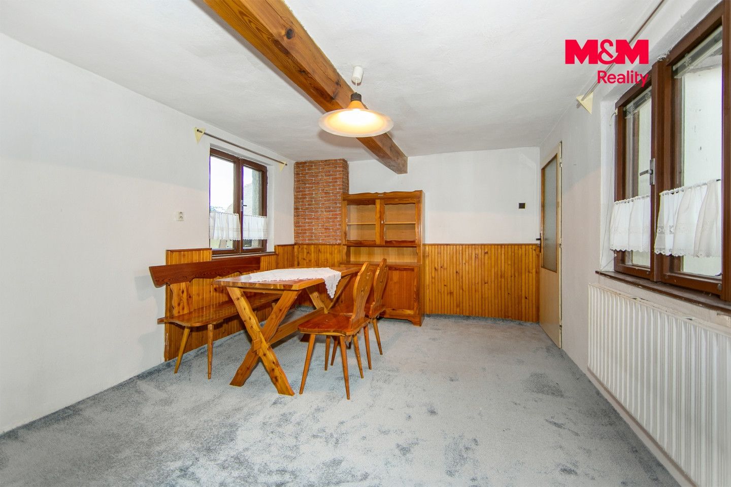 Pronájem, Rodinný dům, 103 m², Srby, Srby – náhled fotky 17