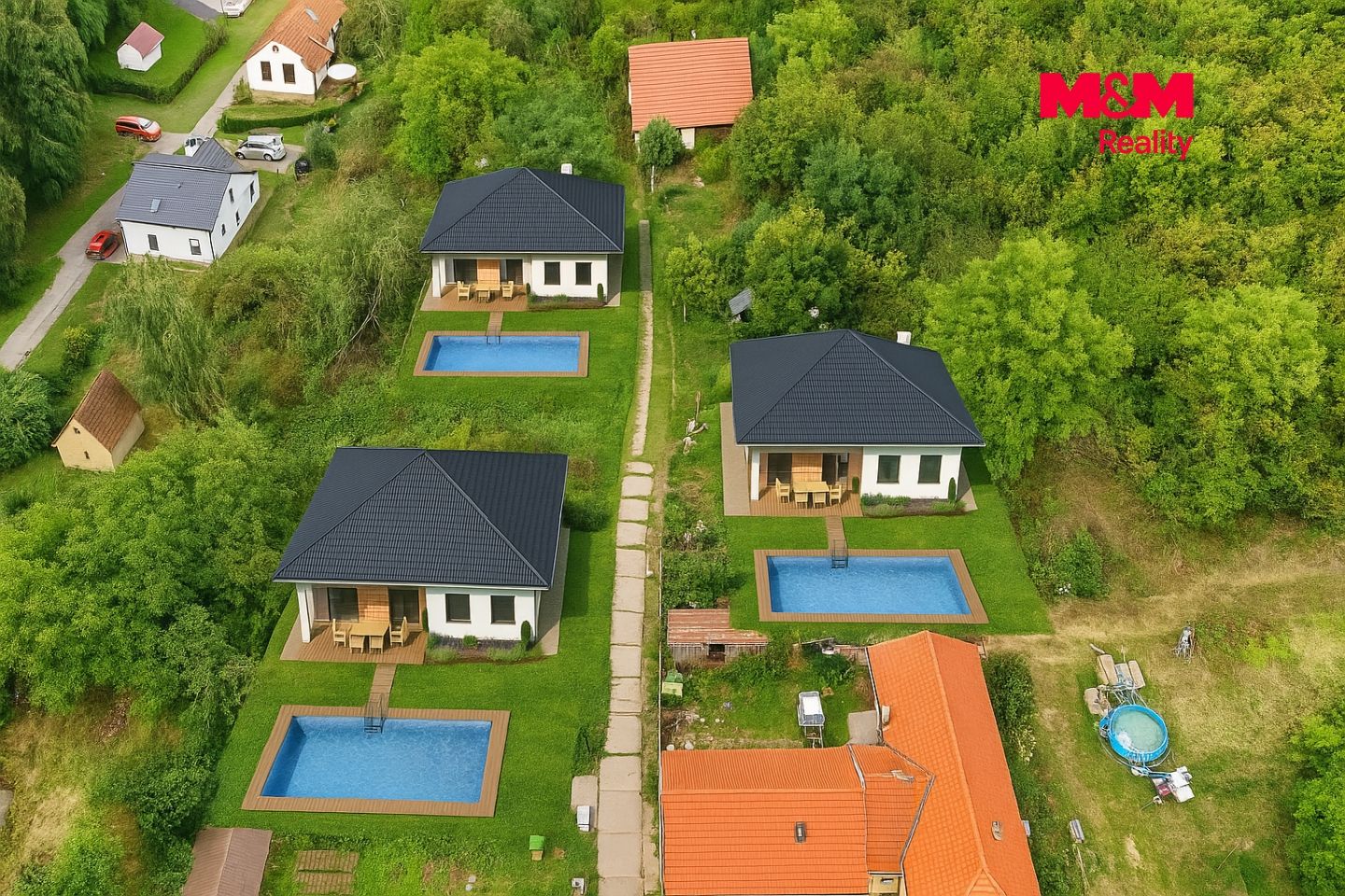 Prodej, Rodinný dům, 52 m², Krušovice, Krušovice – náhled fotky 5