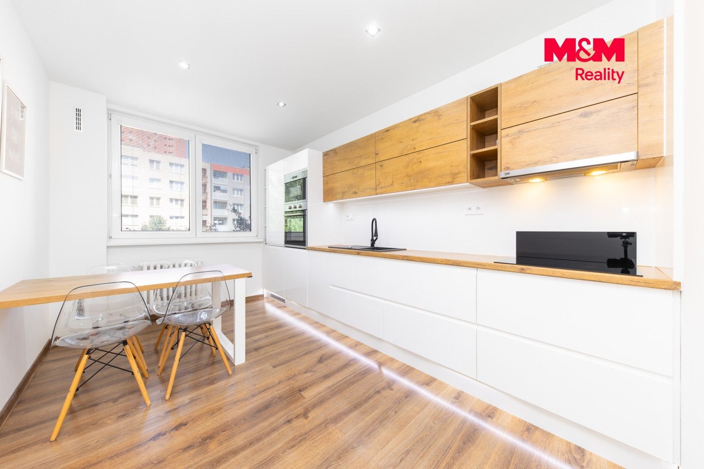 Prodej, Byt 3+1, 79 m², Ostrava, Norberta Frýda, Ostrava – náhled fotky 4