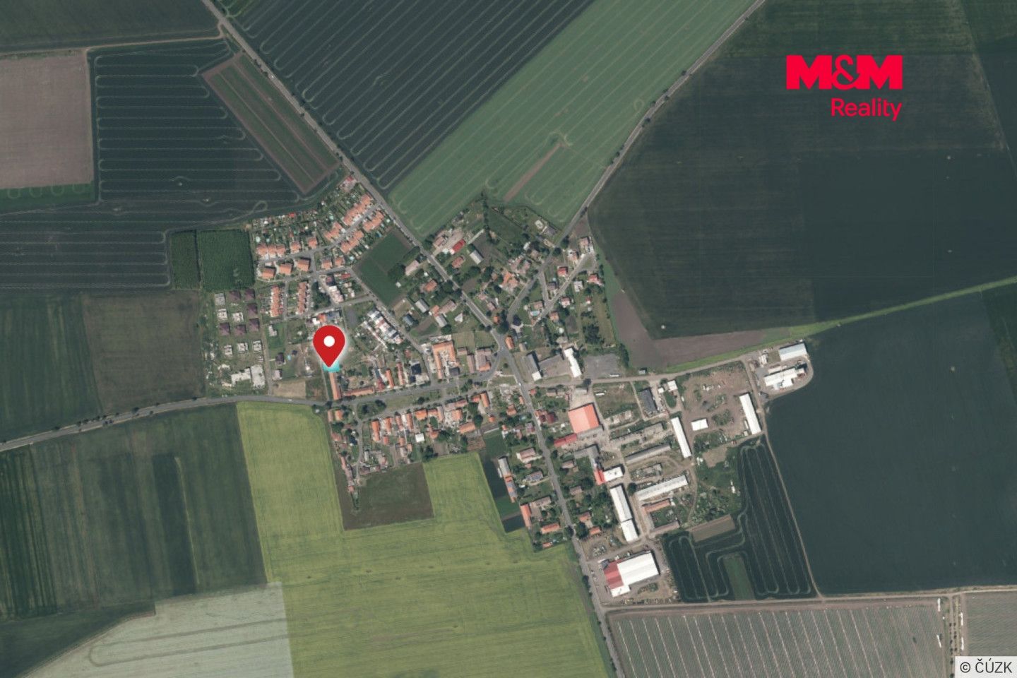 Prodej, Na klíč, 141 m², Račetice, Račetice – náhled fotky 16