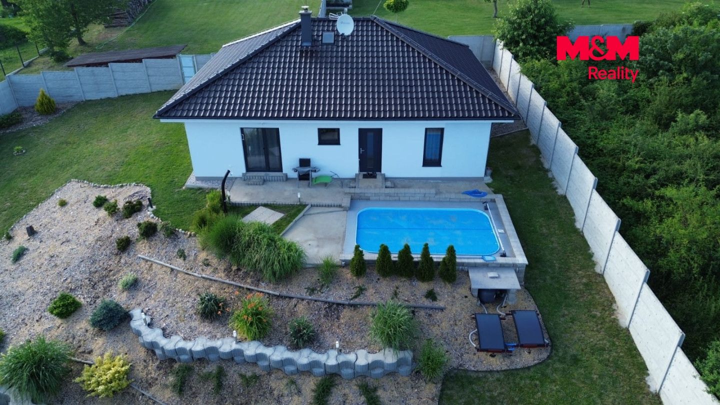 Prodej, Rodinný dům, Dražeň