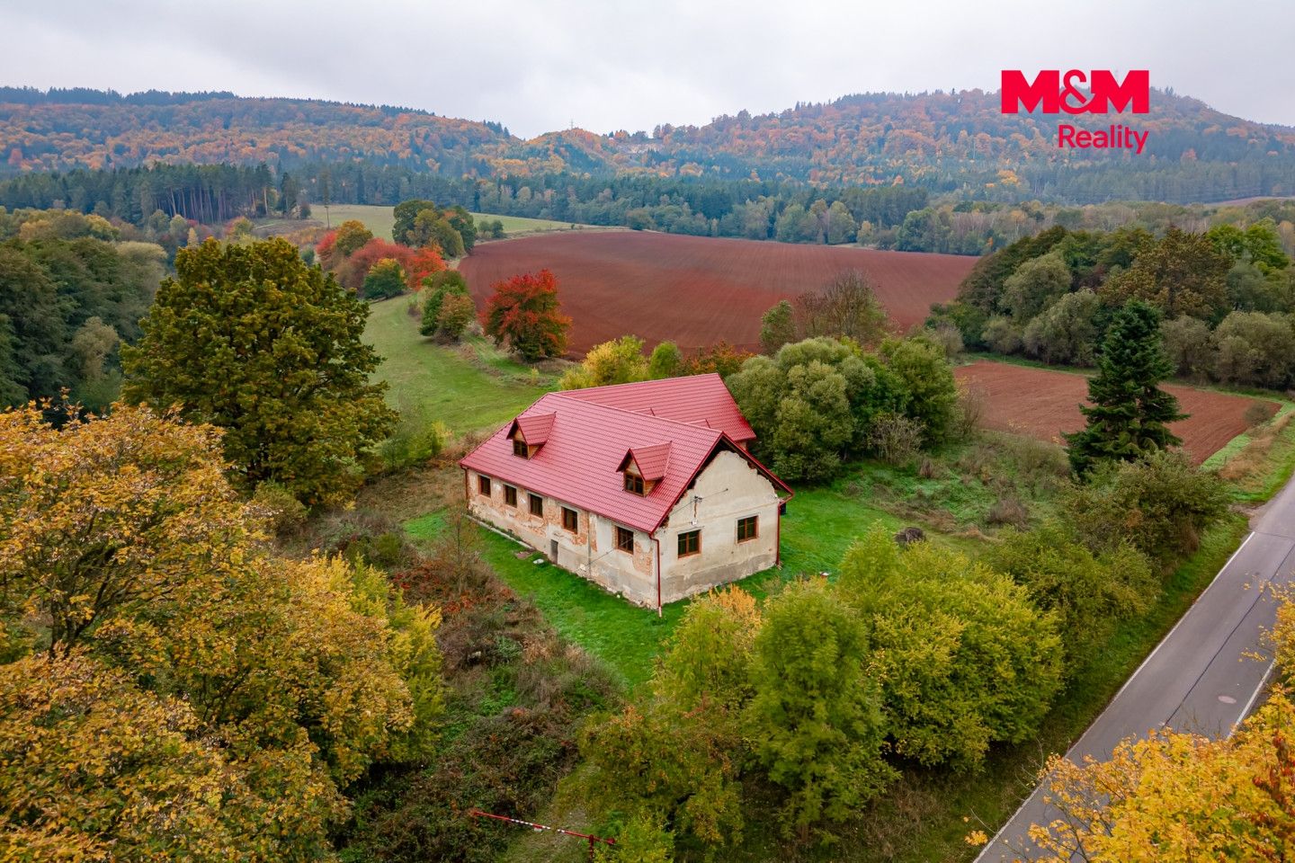 Prodej, Rodinný dům, 231 m², Moravská Třebová, Moravská Třebová – náhled fotky 32