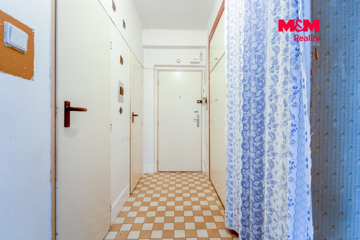 Prodej, Byt 2+1, 49 m², Plzeň, Blatenská, Plzeň – náhled fotky 12