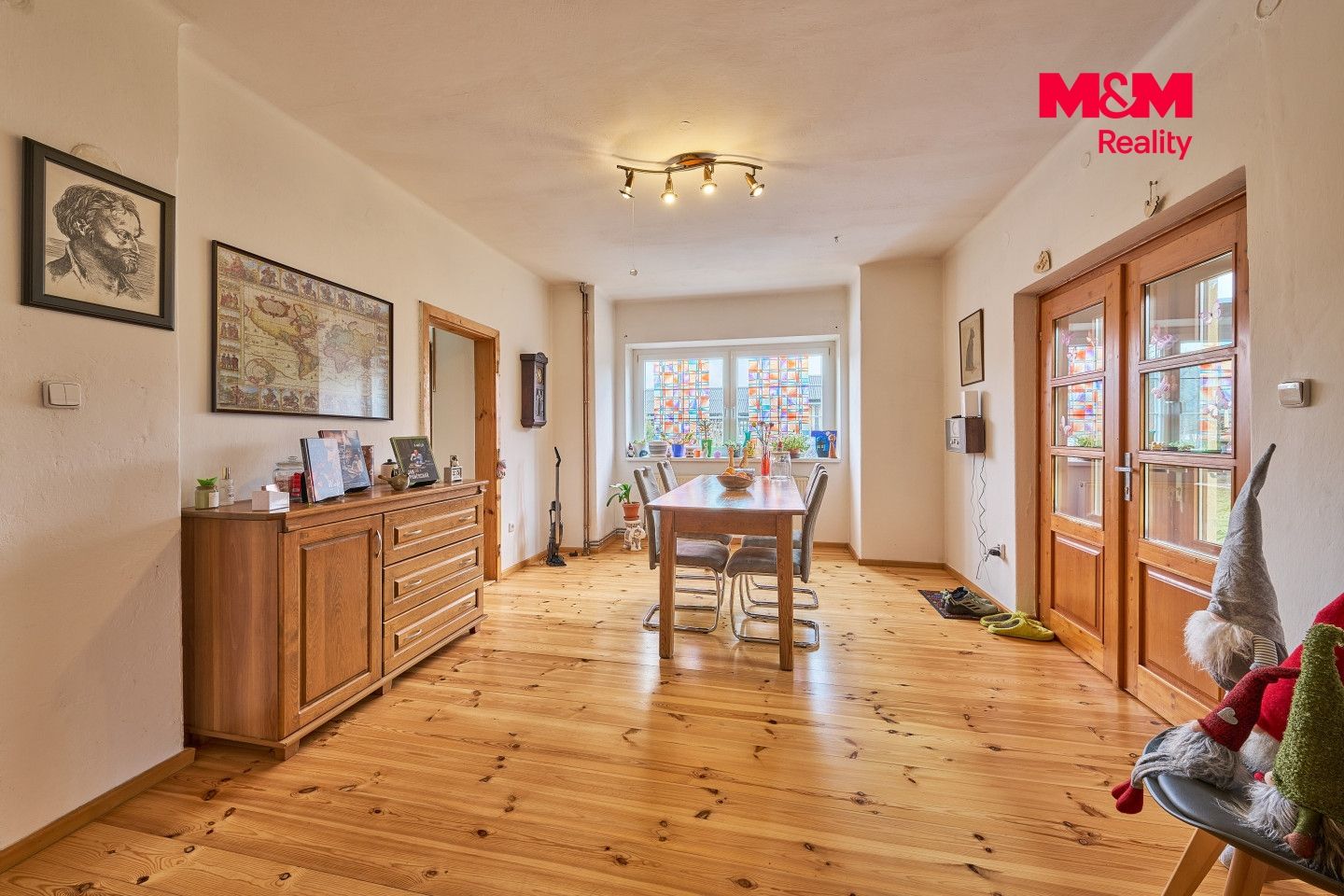Prodej, Rodinný dům, 145 m², Pilníkov, Okružní, Pilníkov – náhled fotky 7