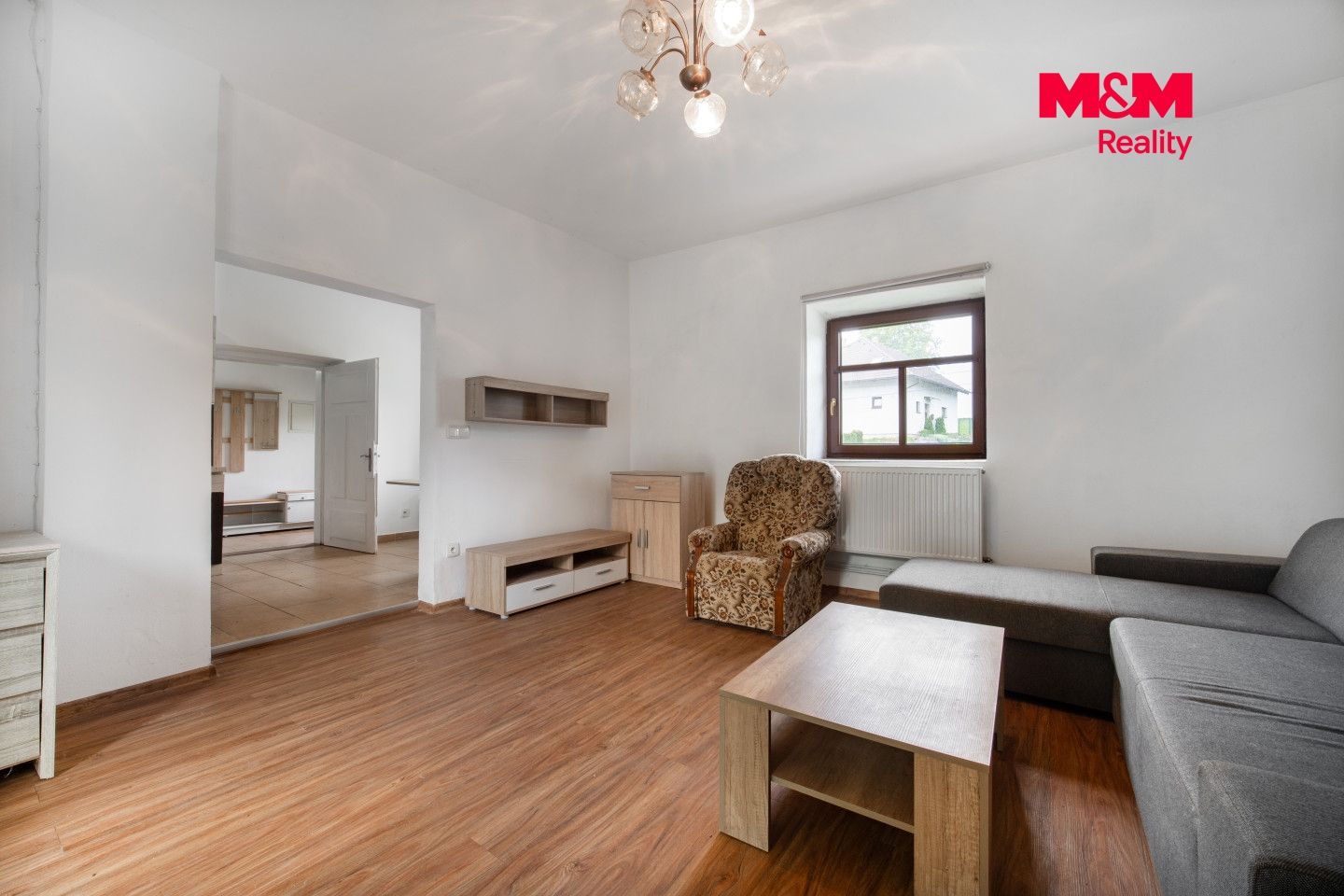 Prodej, Rodinný dům, 85 m², Gruna, Gruna – náhled fotky 7