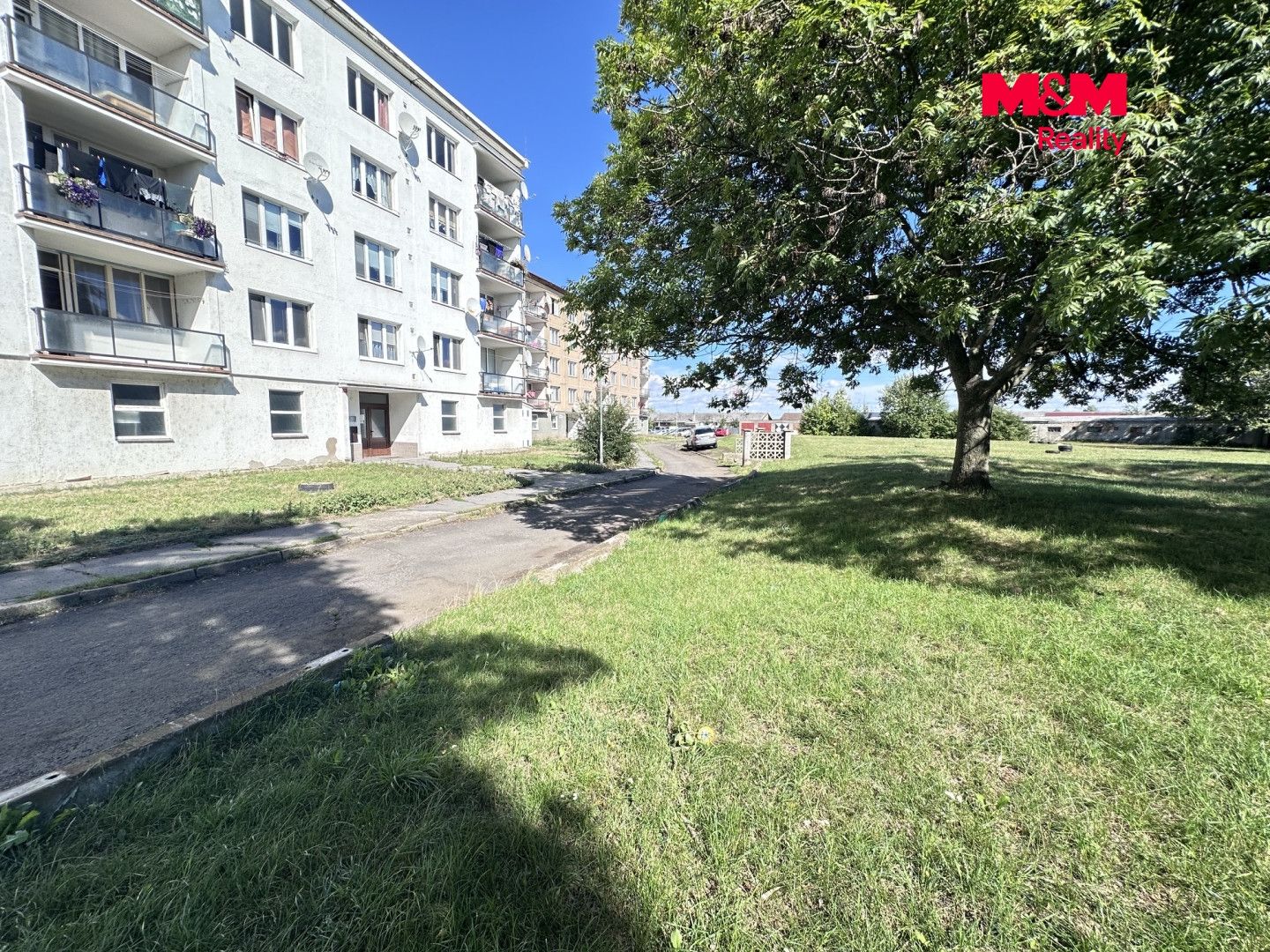 Prodej, Byt 2+1, 61 m², Kadaň, Kadaň – náhled fotky 15