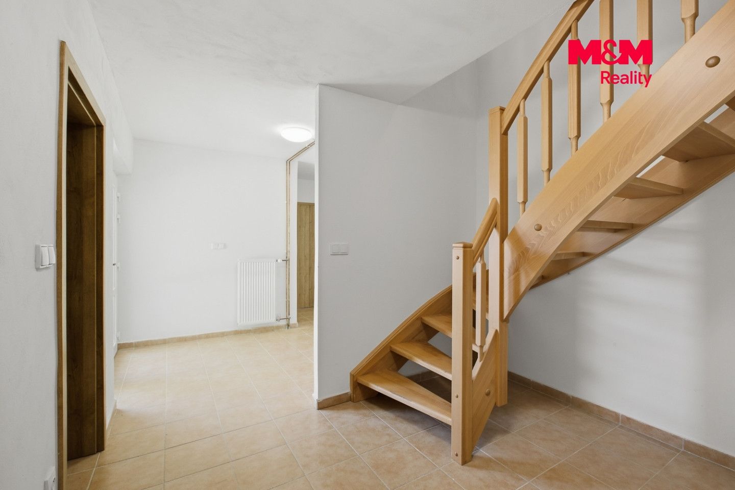 Prodej, Rodinný dům, 122 m², Kosova Hora, Kosova Hora – náhled fotky 15