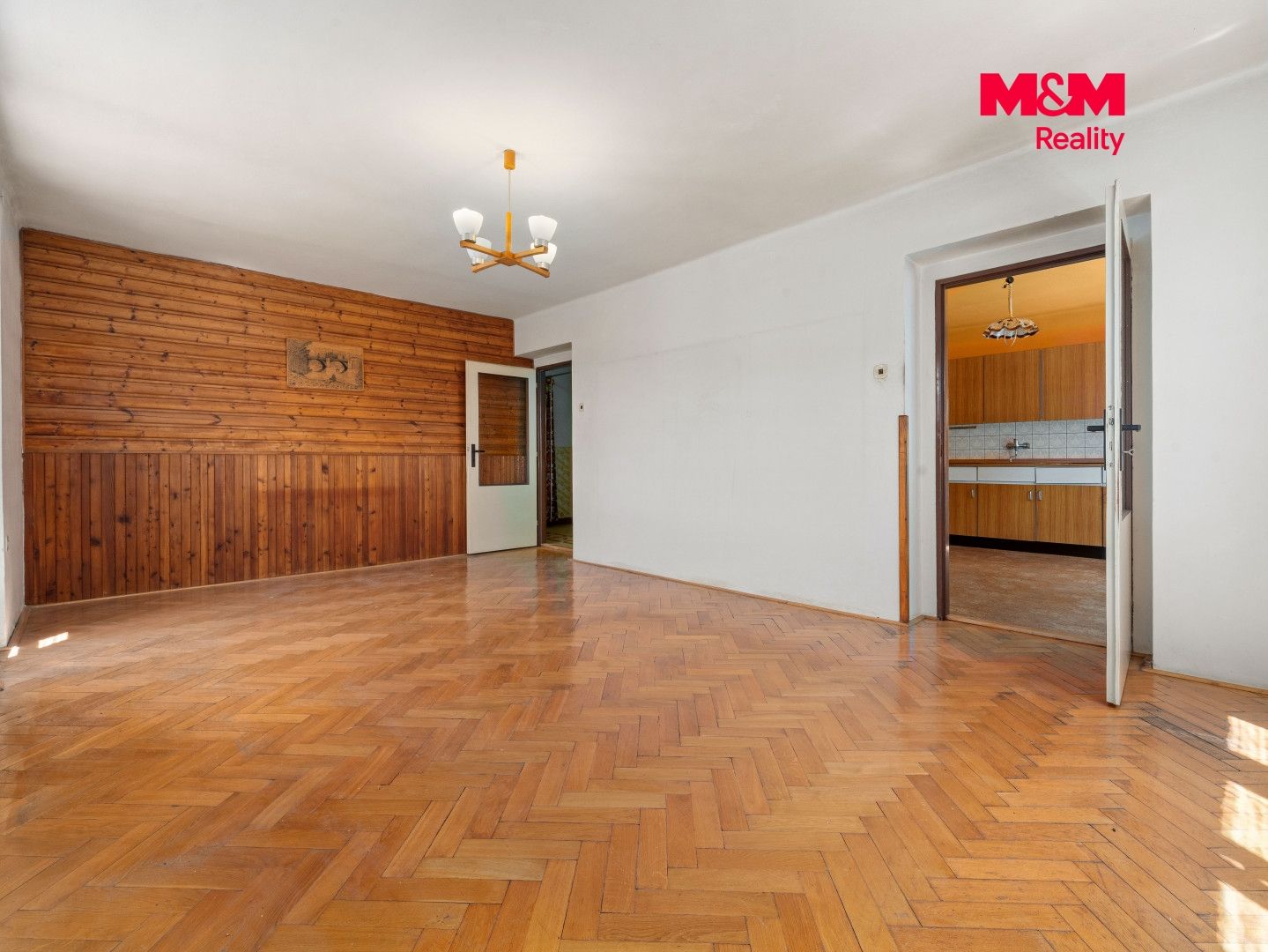 Prodej, Rodinný dům, 90 m², Pastviny, Pastviny – náhled fotky 6