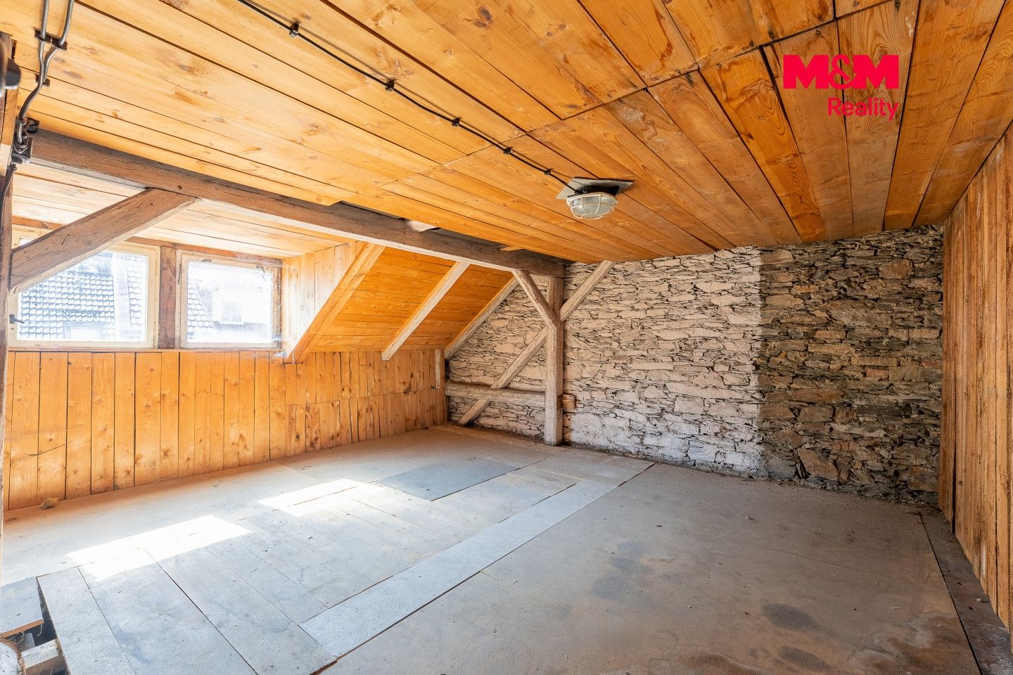 Prodej, Rodinný dům, 213 m², Jáchymov, Mathesiova, Jáchymov – náhled fotky 7