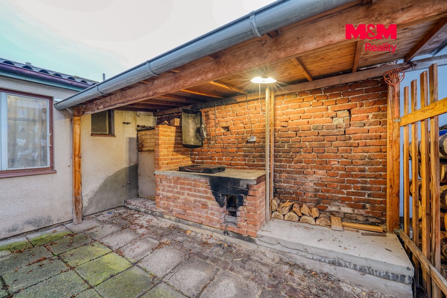 Prodej, Rodinný dům, 80 m², Kryry, Na Rybníkách, Kryry – náhled fotky 23
