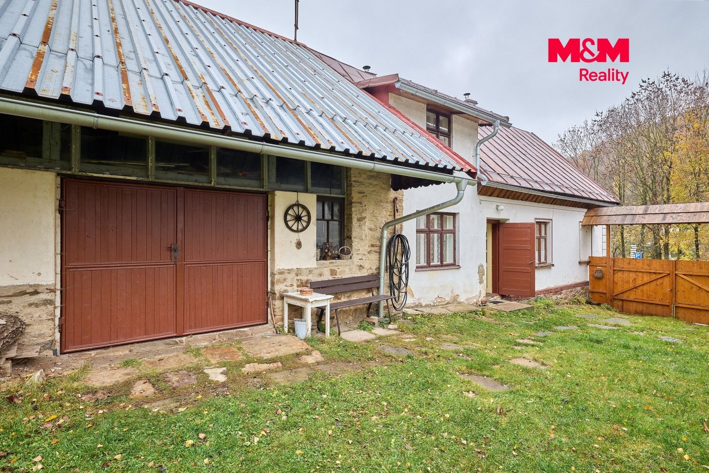 Prodej, Rodinný dům, 150 m², Horní Maršov, Horská, Horní Maršov – náhled fotky 21
