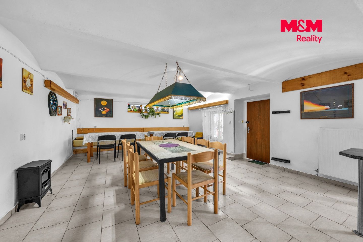 Prodej, Rodinný dům, 678 m², Úsobí, Úsobí – náhled fotky 11