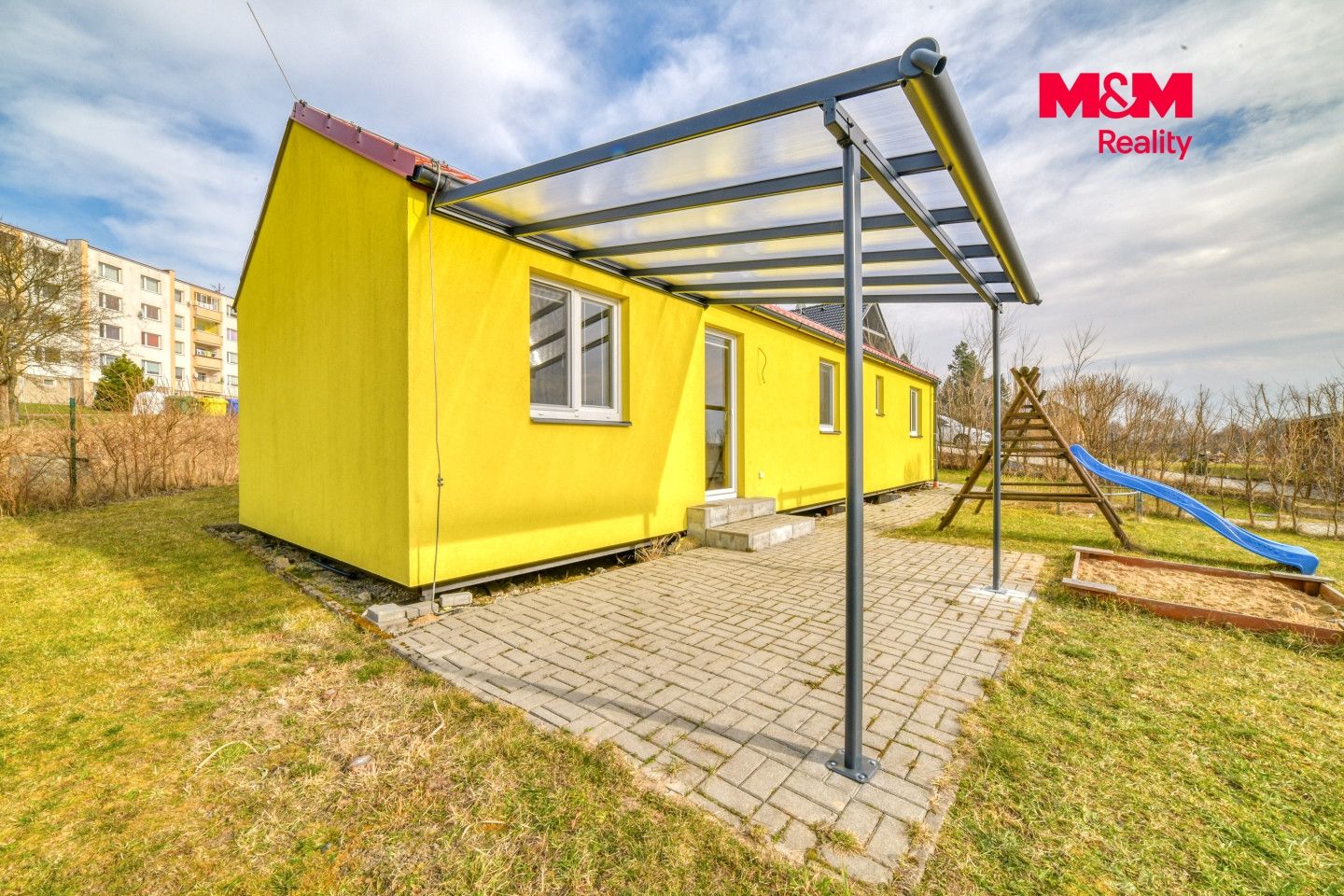 Prodej, Rodinný dům, 50 m², Lázně Kynžvart, Královské svahy, Lázně Kynžvart – náhled fotky 8