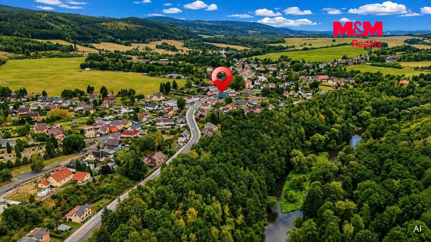 Prodej, Rodinný dům, 200 m², Staré Sedlo, Sokolovská, Staré Sedlo – náhled fotky 33