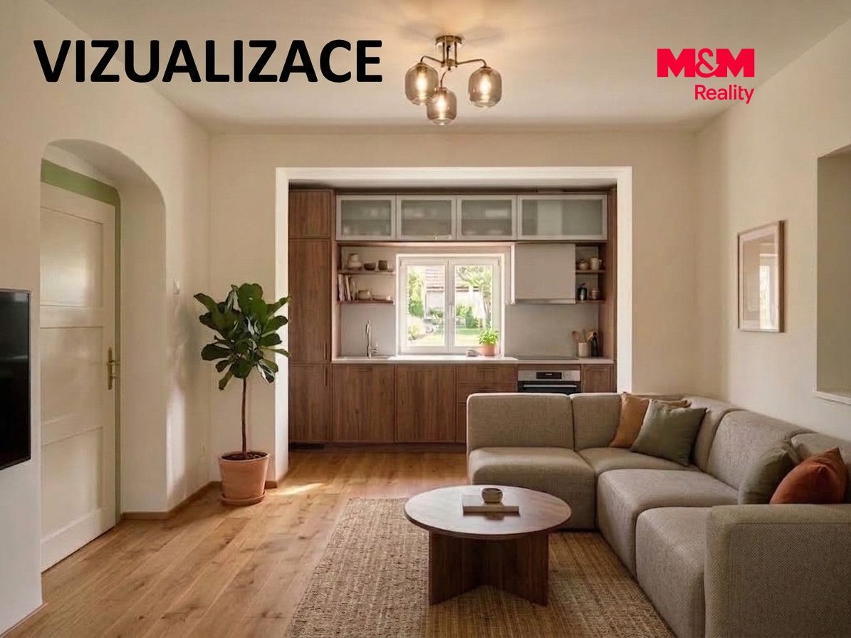 Prodej, Rodinný dům, 150 m², Rychnov nad Kněžnou, Rychnov nad Kněžnou – náhled fotky 14