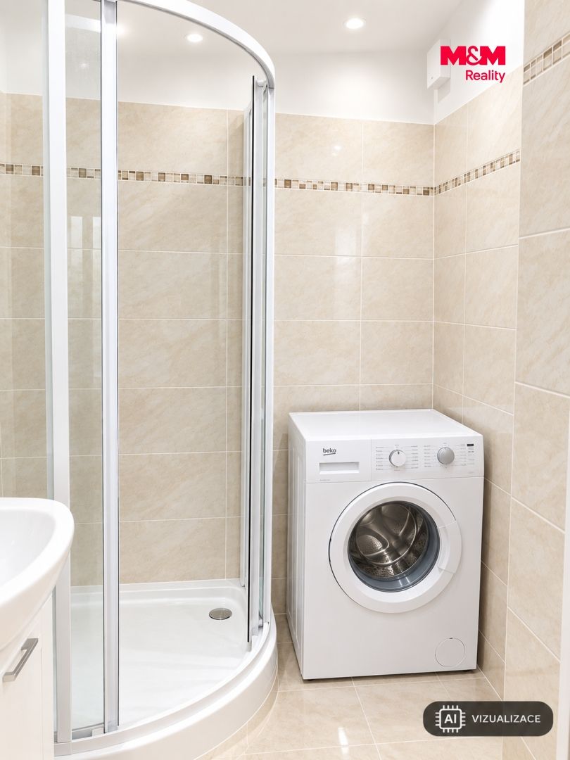 Pronájem, Byt 2+1, 52 m², Praha, Bubeníčkova, Praha – náhled fotky 6