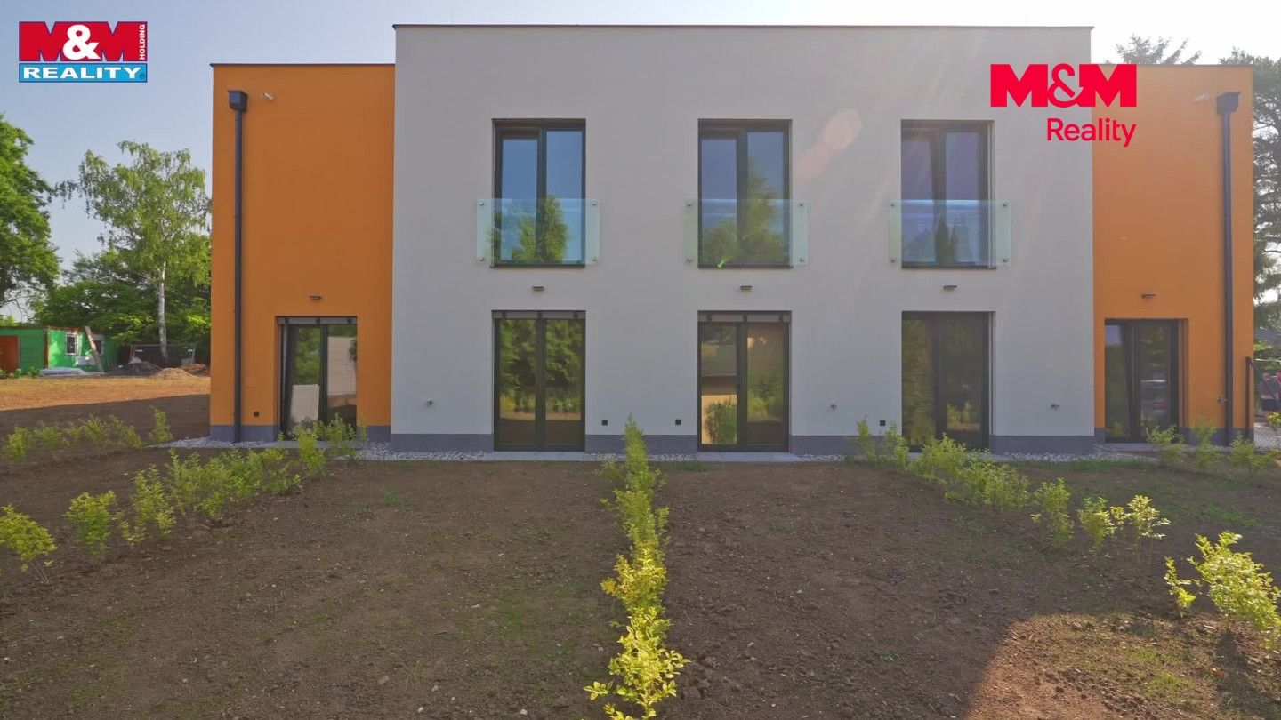 Prodej, Byt 1+kk, 24 m², Praha, U Zličína, Praha – náhled fotky 2