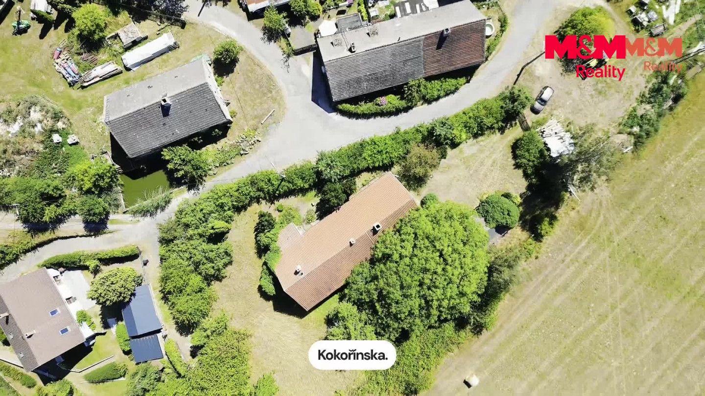 Prodej, Rodinný dům, Dubá
