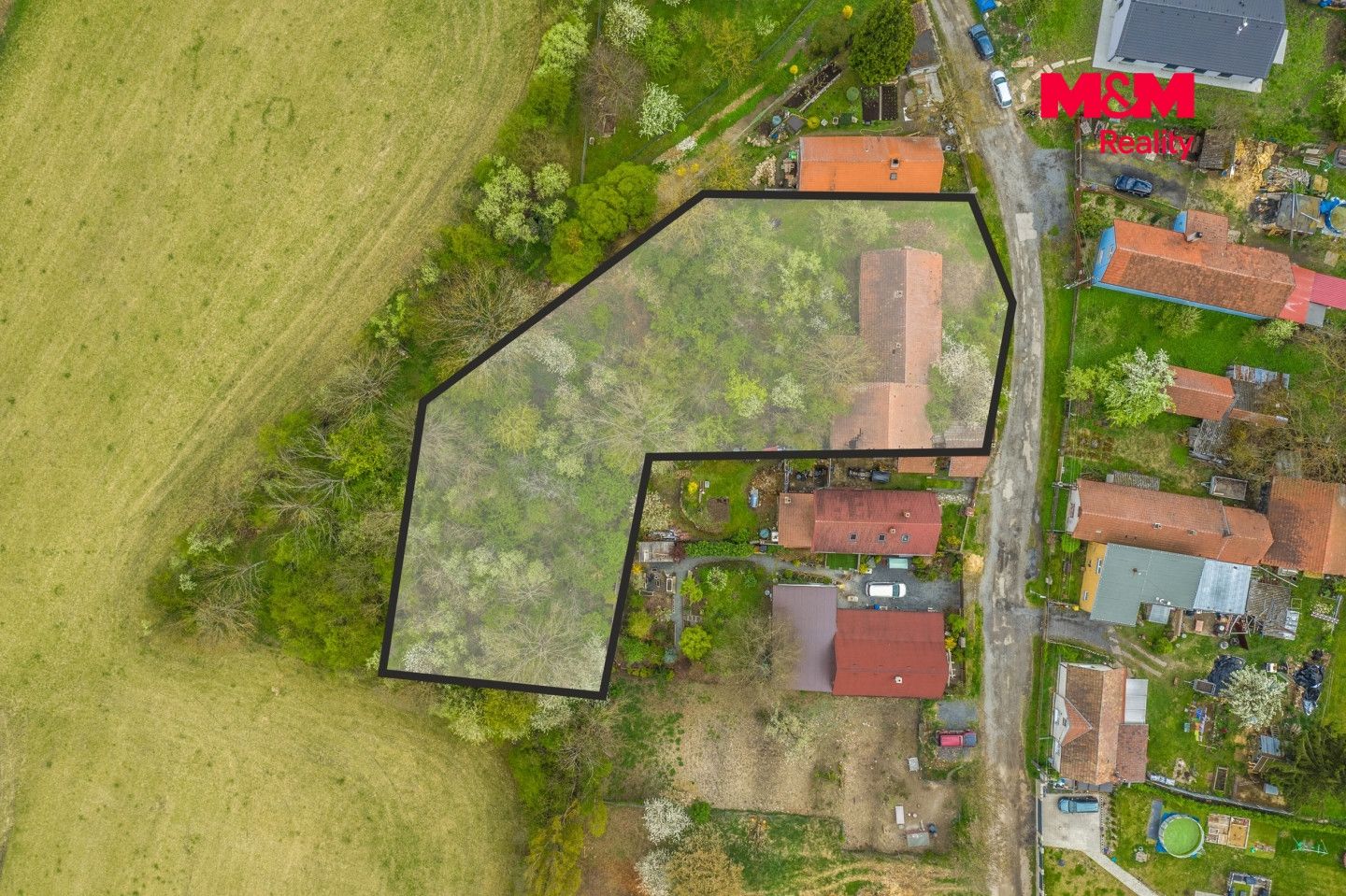 Prodej, Rodinný dům, 100 m², Mělnické Vtelno, Libeňská, Mělnické Vtelno – náhled fotky 11