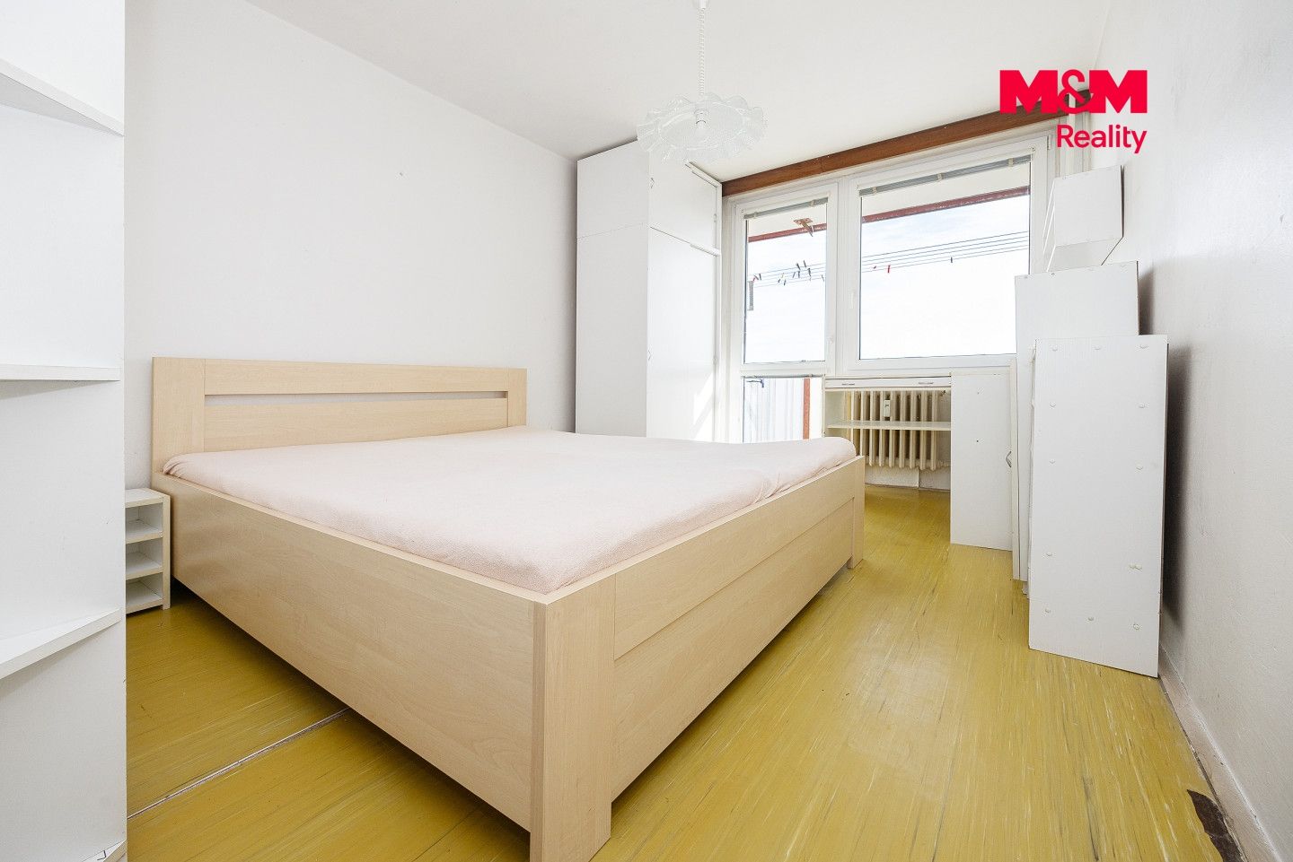 Prodej, Byt 2+1, 53 m², Pardubice, nábřeží Závodu míru, Pardubice – náhled fotky 6