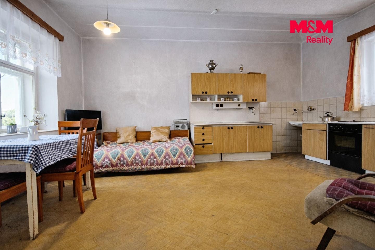 Prodej, Zemědělská usedlost, 510 m², Chlum, Chlum – náhled fotky 5