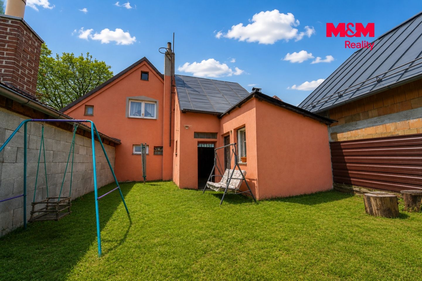 Prodej, Rodinný dům, 142 m², Postřekov, Postřekov – náhled fotky 10