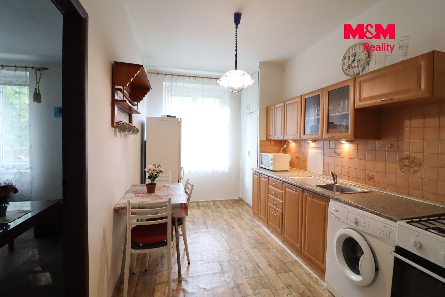 Prodej, Byt 2+1, 60 m², Most, Josefa Skupy, Most – náhled fotky 9