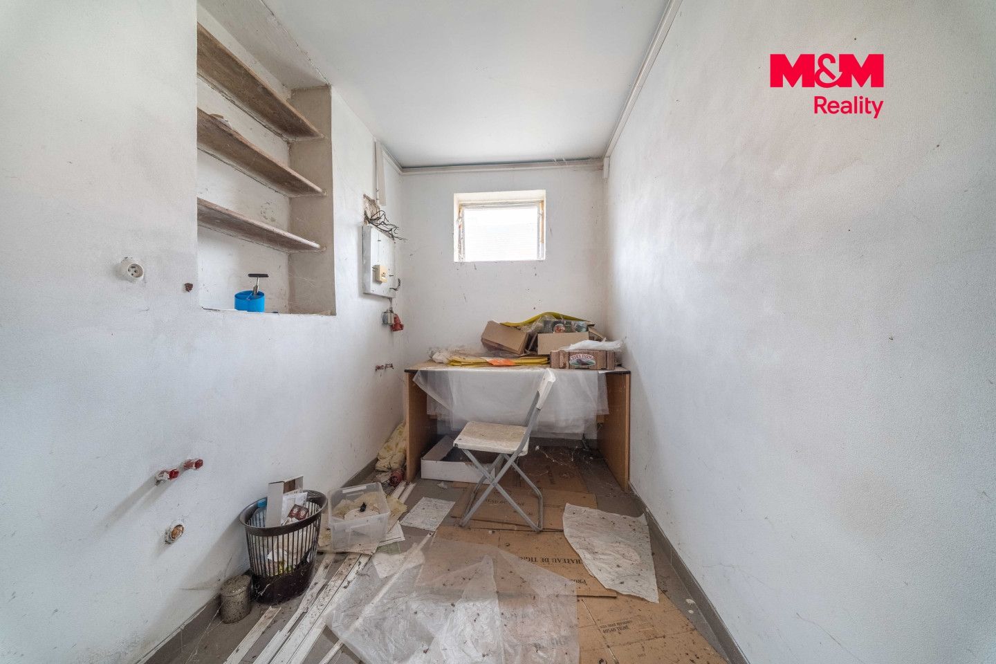 Prodej, Rodinný dům, 53 m², Vinařice, Vinařice – náhled fotky 9
