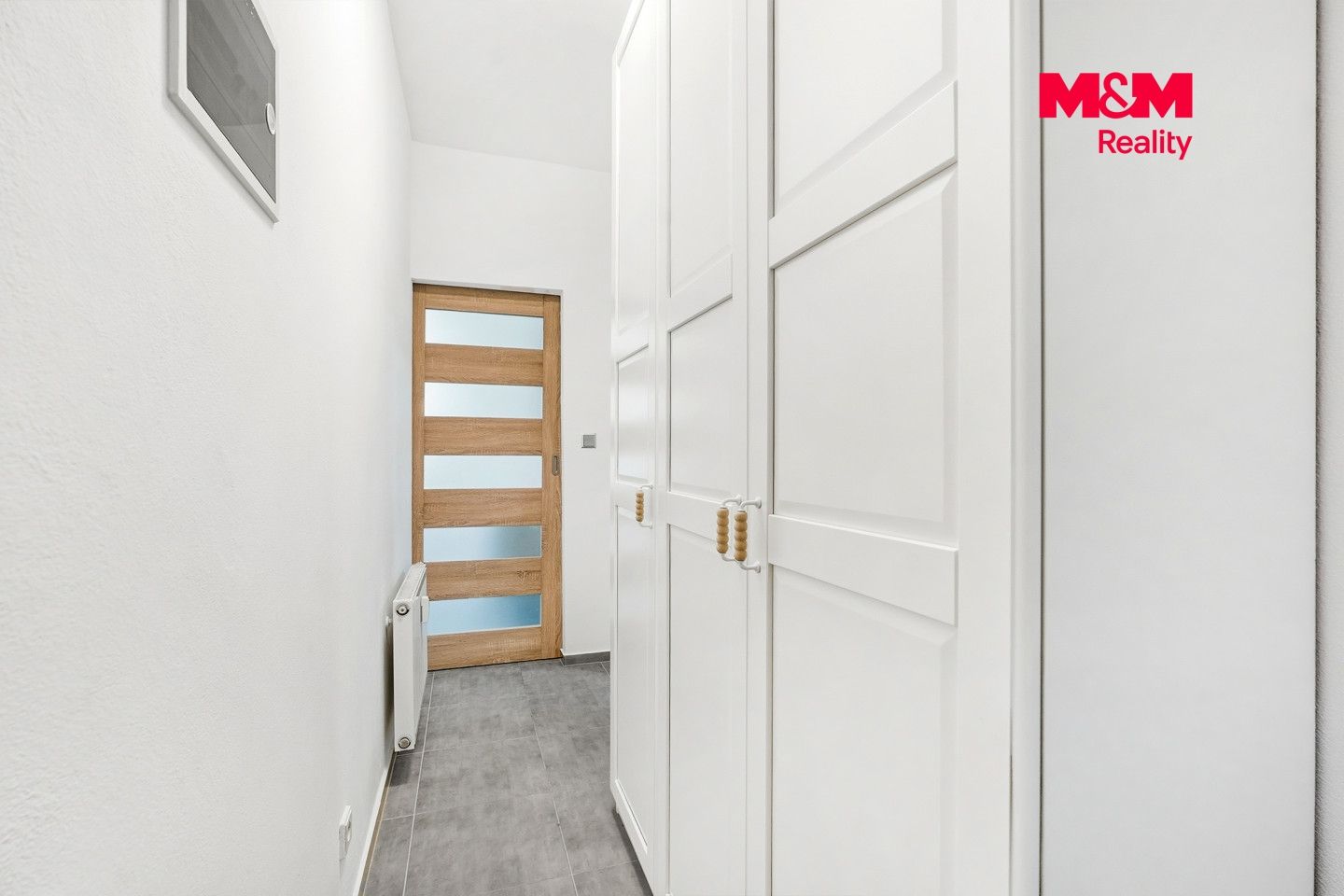 Prodej, Byt 3+kk, 43 m², Velemín, Velemín – náhled fotky 10